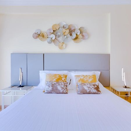Al - Apartamento Falesia Flat 빌라모라 외부 사진