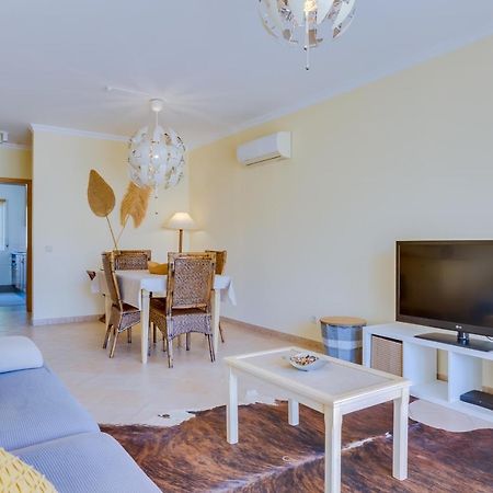 Al - Apartamento Falesia Flat 빌라모라 외부 사진