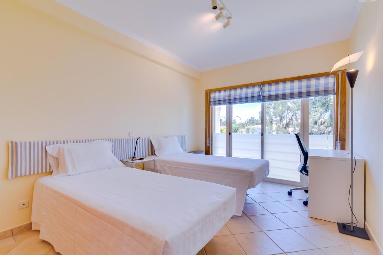 Al - Apartamento Falesia Flat 빌라모라 외부 사진