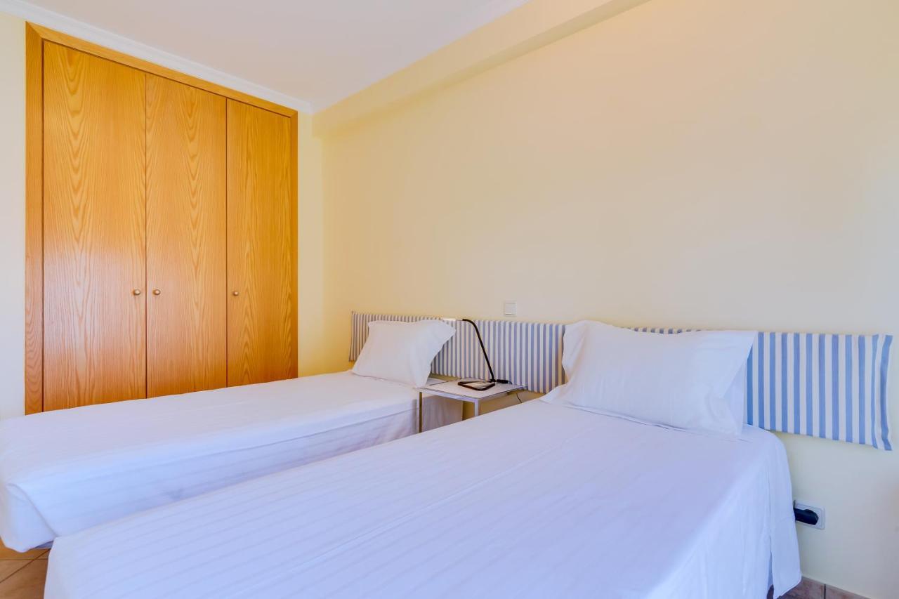 Al - Apartamento Falesia Flat 빌라모라 외부 사진