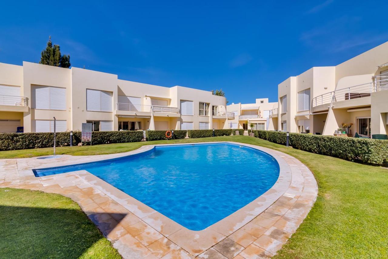 Al - Apartamento Falesia Flat 빌라모라 외부 사진
